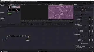 Davinci Resolve: Trying to edit like Sovioo