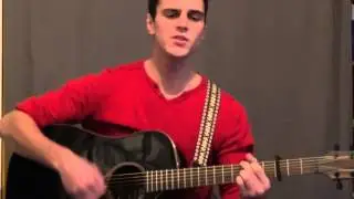 Yodelice - Sunday with a flu (cover)