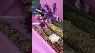 Подарочный набор в шкатулке