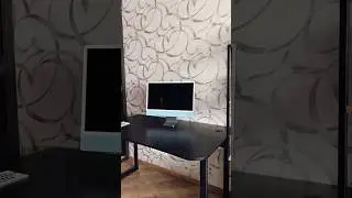 Распаковка iMac на M1, пожалуй одного из самых спорных продуктов Apple