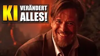 KI verändert Star Wars Episode 3!