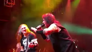 Exodus - Fabulous Disaster - 11/4/24