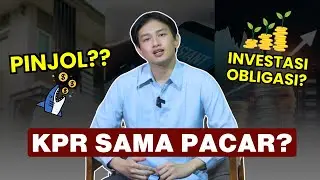 RATING KEPUTUSAN FINANSIAL FULL VIDEO | PINJOL? FOREX? SAHAM? KPR?