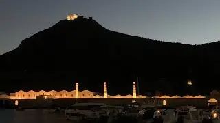 Favignana, sogno o paradiso 2020?