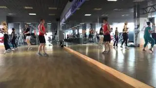 Тай-бо аэробный блок | Рома
