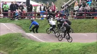 SWEcup 6 20210919 Malmö BMX