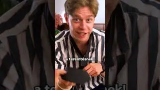 Hogy szoktál nyakkendőt kötni?👔 #shorts
