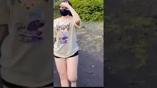 CEWEK BAHENOL PUTIH MULUS