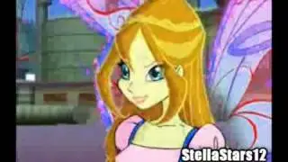 Fairies Dreams Bloom-Cherome ^^