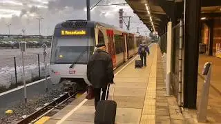From London To Amsterdam