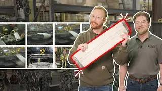 Must-Watch Sling Safety Test: Essential Protection for Your Next Lift