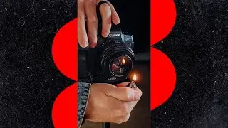 3 Photography Tricks in 40 seconds! 