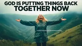 GOD WILL FIGHT FOR YOU | Its Already Done!