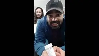 Force feeding an adult Ball python