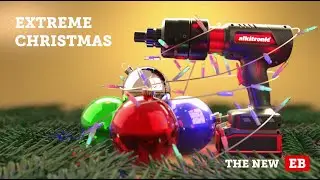 Happy Holidays from the alkitronic® family