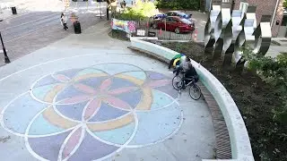 Seed of Life Memorial