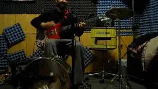 Baritoprince OneManBand - L.A. Woman