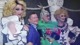 День рождения Сергея 19 12 2016г