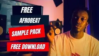 FREE AFROBEAT MELODY LOOP PACK 2024/ Free loop kit / Free Sample Pack 2024 [Free Download]