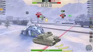 World of Tanks Blitz