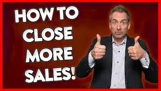 💰Sales Coaching: Discover How to Close More Sales (2022)