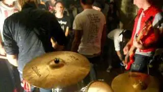 The Rotten Seagulls at The Clubhouse Part 2