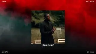 [FREE] Dinos x Laylow Type Beat - 