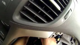Сборка HONDA ACCORD x5