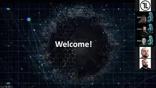 Trace Labs OSINT VM - Live Demo with Q&A Webinar