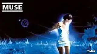 Muse - Sunburn