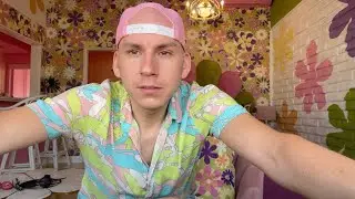Trixie Mattel Live (White Rabbit MV Afterparty) (08/16/2022)