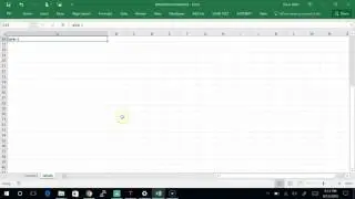 Working with modules