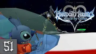 OUT OF DEEP SPACE | Ep. 51 | Kingdom Hearts: Birth By Sleep FINAL MIX