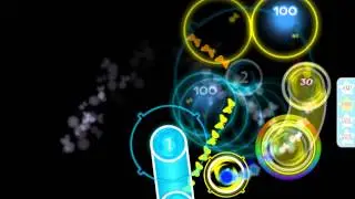 [Osu!]RandomLive - Nico Nico Chorus - Leia [Collab]