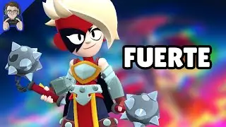 Lumi esta fuerte | Das Flash