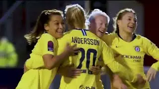 sports live match Bethany England: Goals from the Vault