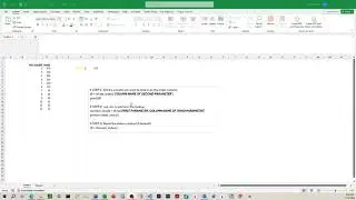 How To Do a Basic Excel XLOOKUP in Python