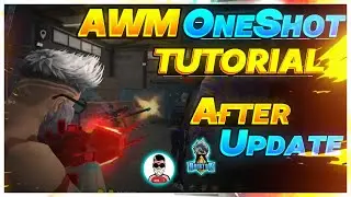 AWM ONESHOT TUTORIAL AFTER UPDATE 