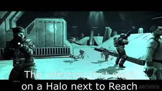 Halo Pandemic