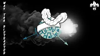 Benja - WAY.TOO.DISTRACTED (Official Beatbox Music)