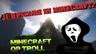 10x erschrocken wegen mir?! (Minecraft Op Troll) || CrashDeZZ