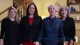 How Can Claiborne | Fox | Bradley | Goldman  Help You Adopt? | Dedicated to Adoption & Fertility Law
