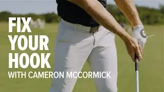 Drills to Stop Hooking the Golf Ball | Titleist Tips