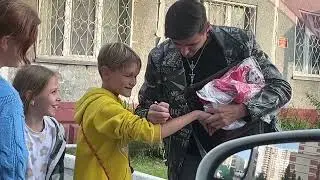 Поймали. Дмитрия Иващенко.