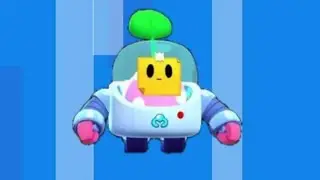 Спраут уже в игре