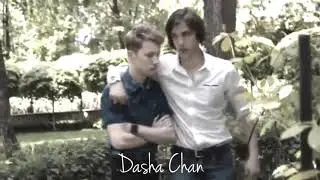 ||Ивановы-Ивановы||~Kiss me~||Диван||