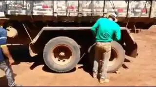 Как завести с толкача