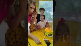 7 лет сынульки 2023 год