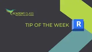 More Tips On Levels in Revit