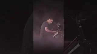 I think this was the most nervous I’ve ever been ?